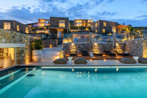 Panormos Bay Suites Luxury Resort